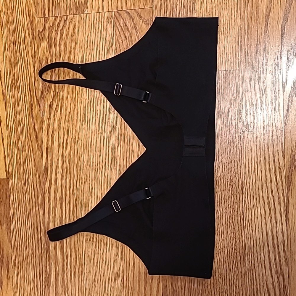 VS PINK Wireless Bralette - Picture 4 of 4
